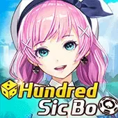 Hundred Sic Bo game icon