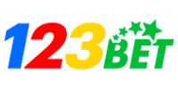 123Bet PH logo