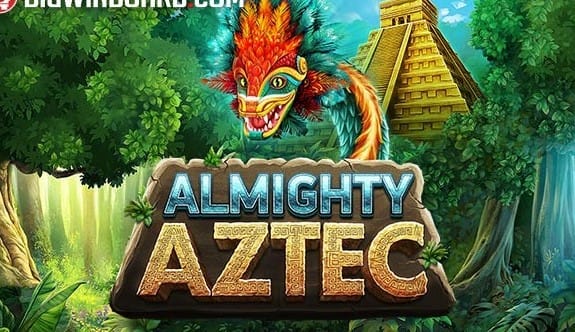 Almighty Aztec thumbnail