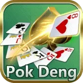 Pok Deng game screenshot