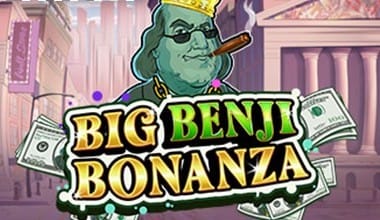 Big Benji Bonanza